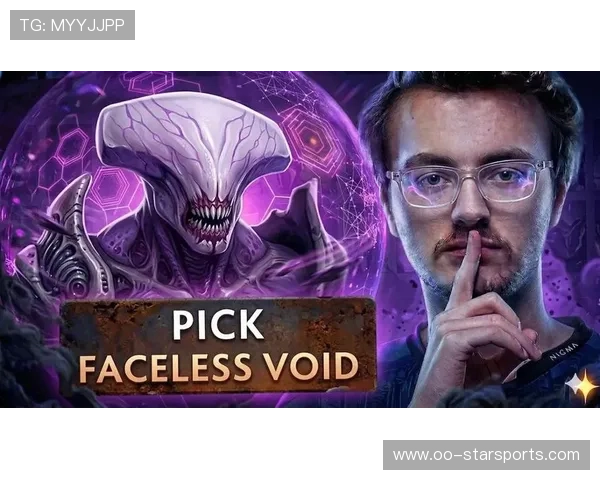 解析“虚空假面”的时间结界：为什么职业选手宁愿罩住队友也要定住对手？